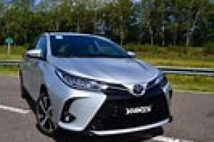 Automotores Sin datos  VENDO TOYOTA YARIS